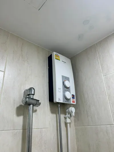 ให้เช่าคอนโด 1 ห้องนอน Atmoz Ladprao 71 รูปที่ 2 จาก 5