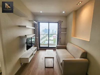 Casa Condo Asoke-Dindaengの1ベッドルームコンドミニアム（賃貸）、写真3/6