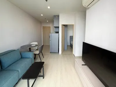 ให้เช่าคอนโด 2 ห้องนอน Skyrise Avenue Sukhumvit 64 รูปที่ 5 จาก 5