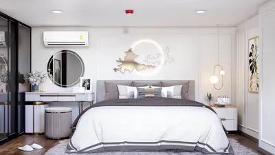 2-bed condo for rent at SOHO Bangkok Ratchada, photo 5 of 5