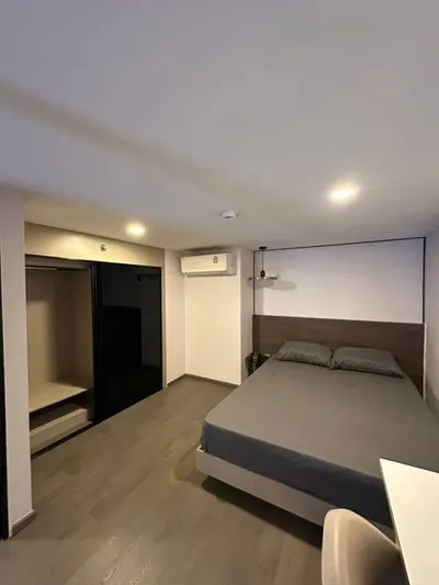 1-bed condo for rent at Park Origin Ratchathewi, photo 7 of 7
