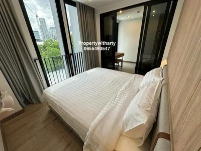 1-bed apartment for rent near BTS Chit Lom, photo 2 of 5