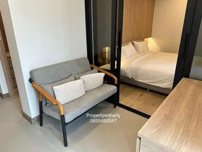 1-bed apartment for rent near BTS Chit Lom, photo 4 of 5