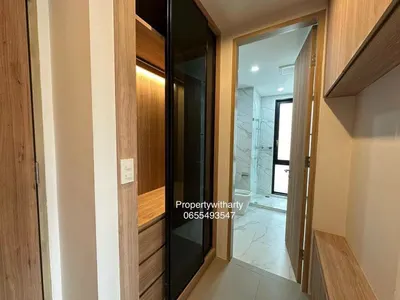 1-bed apartment for rent near BTS Chit Lom, photo 5 of 5