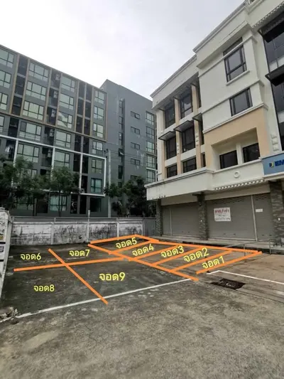 MRT 诗安站附近的商业用房出售，第1张，共5张