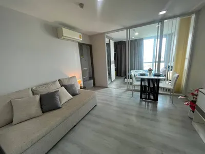 1-bed condo for rent near MRT Chaeng Watthana 14, photo 5 of 5