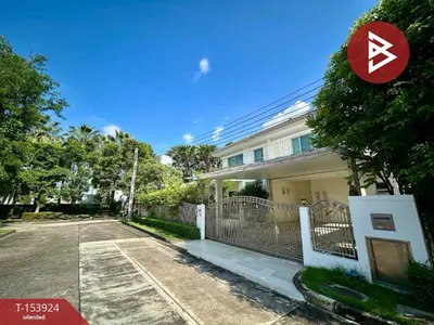 Life Bangkok Boulevard Ramintraの4ベッドルーム一戸建て（売買）、写真2/3