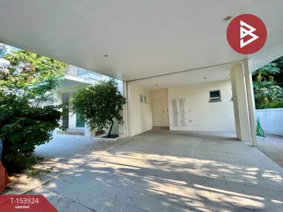 Life Bangkok Boulevard Ramintraの4ベッドルーム一戸建て（売買）、写真3/3