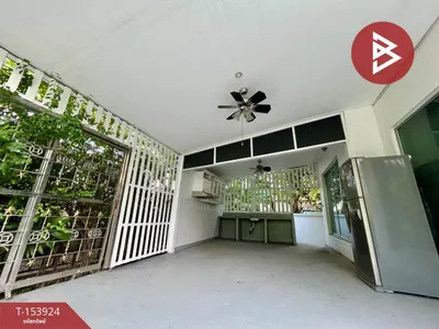 Life Bangkok Boulevard Ramintra的4房独栋住宅出售，第4张，共5张