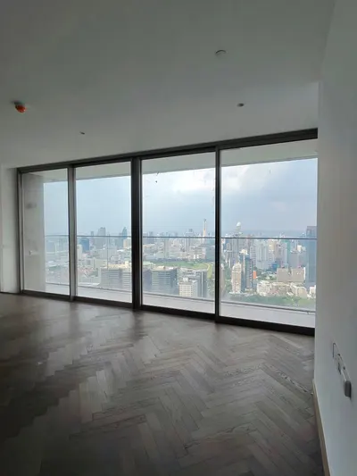 Dusit Residences的2房公寓出售，第4张，共5张