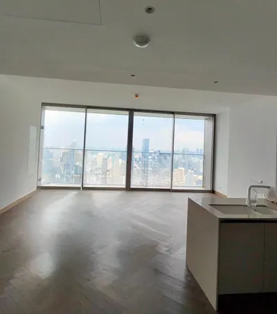 Dusit Residences的2房公寓出售，第2张，共5张