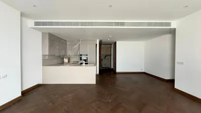 Dusit Residences的2房公寓出售，第3张，共5张
