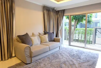 The PLANT ESTIQUE的1房独栋住宅出租，第6张，共8张