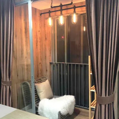 ให้เช่าคอนโด 2 ห้องนอน Ideo Mobi Sukhumvit รูปที่ 4 จาก 9