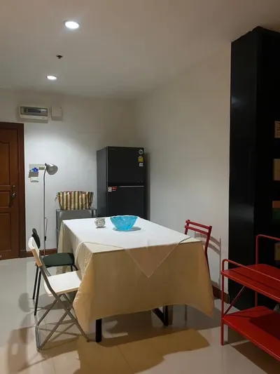 Property for rent near ARL Makkasan, photo 5 of 5