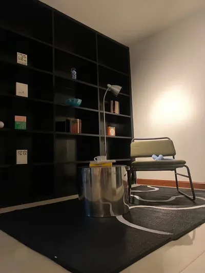 Property for rent near ARL Makkasan, photo 3 of 5