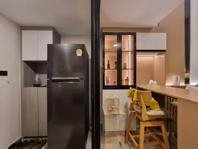 1-bed condo for rent at Origin Plug & Play Sirindhorn Station, photo 5 of 5