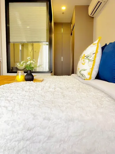 1-bed condo for rent near BTS Thong Lo, photo 5 of 5