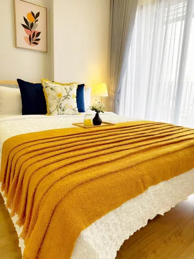 1-bed condo for rent near BTS Thong Lo, photo 2 of 5