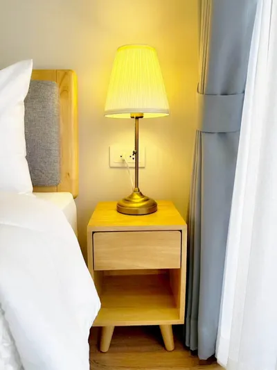 1-bed condo for rent near BTS Thong Lo, photo 4 of 5