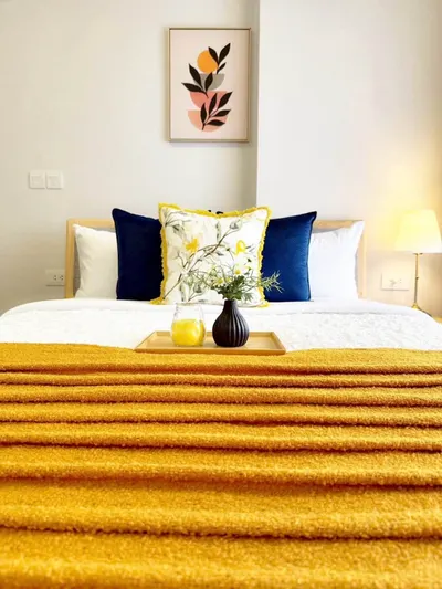 1-bed condo for rent near BTS Thong Lo, photo 3 of 5