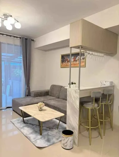 3-bed townhouse for rent near ARL Ban Thap Chang, photo 5 of 5