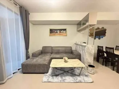 3-bed townhouse for rent near ARL Ban Thap Chang, photo 4 of 5