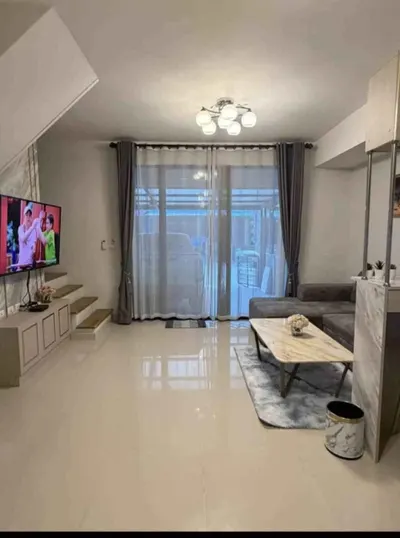 3-bed townhouse for rent near ARL Ban Thap Chang, photo 2 of 5