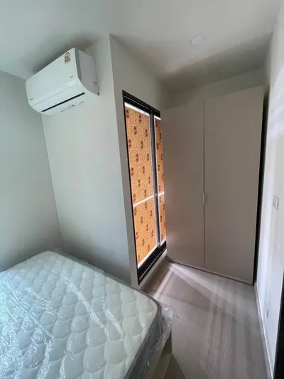 GOOD DAY สุขุมวิท 93 | GOOD DAY Sukhumvit 93的1房公寓出租，第2张，共4张