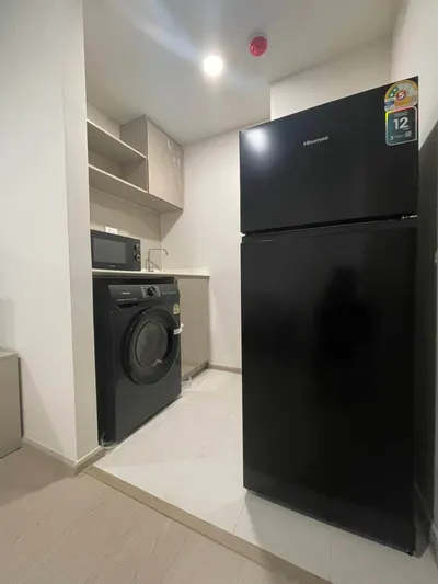 GOOD DAY สุขุมวิท 93 | GOOD DAY Sukhumvit 93的1房公寓出租，第3张，共4张