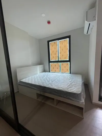 GOOD DAY สุขุมวิท 93 | GOOD DAY Sukhumvit 93的1房公寓出租，第1张，共4张