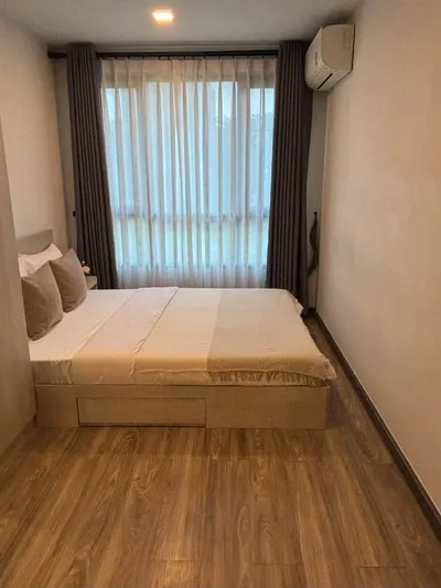 Condo for rent near MRT Lat Phrao, photo 2 of 4