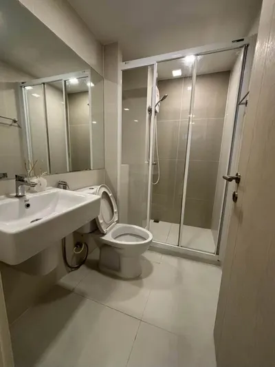 Condo for rent near MRT Lat Phrao, photo 4 of 4