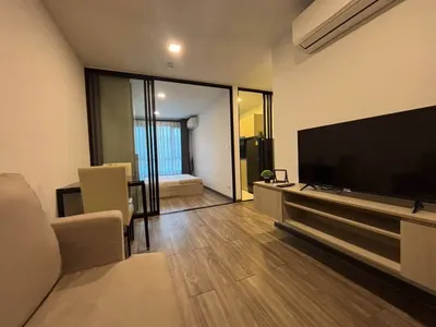 Condo for rent near MRT Lat Phrao, photo 1 of 4