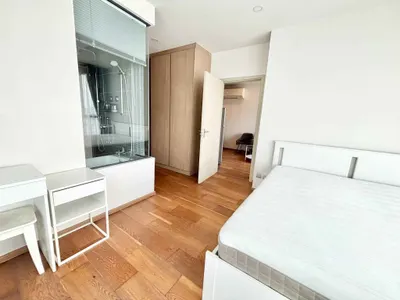 2-bed condo for rent near BTS Chit Lom, photo 5 of 5