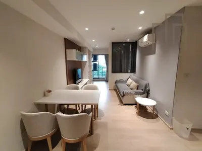 ให้เช่าคอนโด 1 ห้องนอน Runesu Thonglor 5 รูปที่ 1 จาก 5