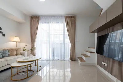ให้เช่าทาวน์เฮาส์ 3 ห้องนอน Pleno Sukhumvit-Bangna 2 รูปที่ 8 จาก 8