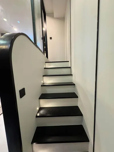 Condo 1 chambre à vendre près de la station MRT Phahon Yothin, photo 3 sur 5