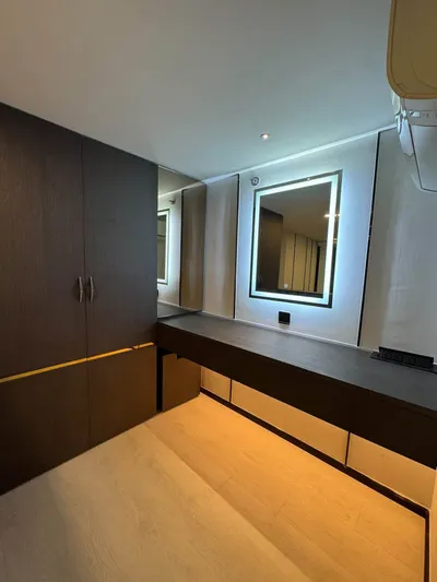 Condo 1 chambre à vendre près de la station MRT Phahon Yothin, photo 5 sur 5