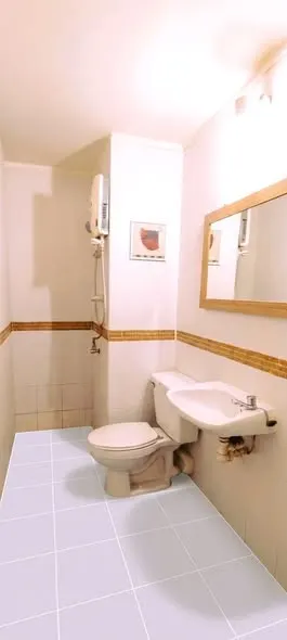 Popular Condo Muang Thong Thani的公寓出租，第3张，共3张