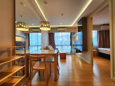 1-bed condo for sale near BTS Thong Lo, photo 1 of 5