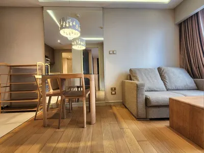 1-bed condo for sale near BTS Thong Lo, photo 3 of 5