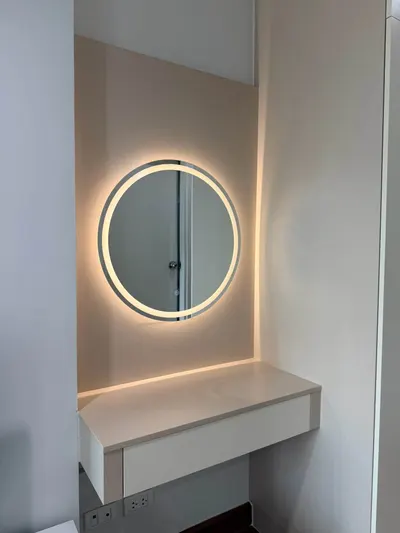 1-bed condo for sale at Regent Home Bangson 27, photo 5 of 5