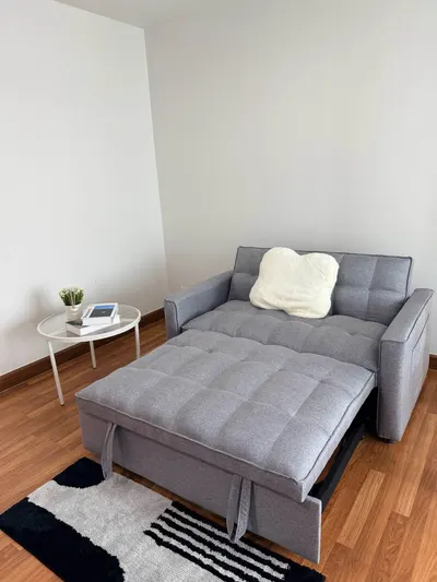1-bed condo for sale at Regent Home Bangson 27, photo 4 of 5