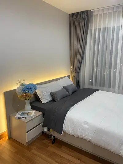 1-bed condo for sale at Regent Home Bangson 27, photo 1 of 5