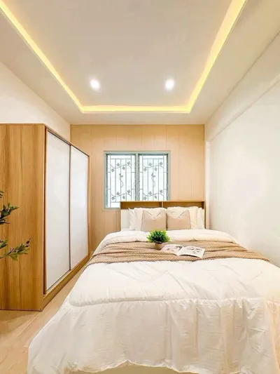 2-bed townhouse for sale in Nong Chok, photo 3 of 5
