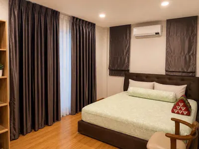 ขายบ้าน 4 ห้องนอน ใกล้ SRT รังสิต รูปที่ 5 จาก 5