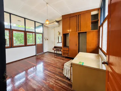 ขายบ้าน 3 ห้องนอน ใกล้ BTS พระโขนง รูปที่ 3 จาก 5