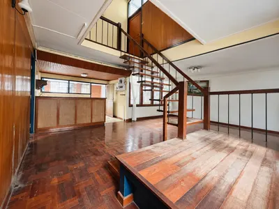 ขายบ้าน 3 ห้องนอน ใกล้ BTS พระโขนง รูปที่ 2 จาก 5