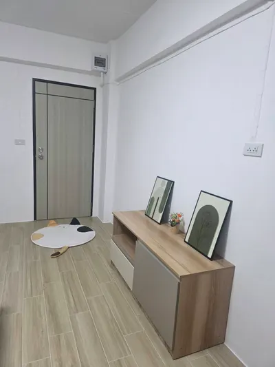 Condo à vendre à Nirun Condo Lad phrao 101, photo 1 sur 5